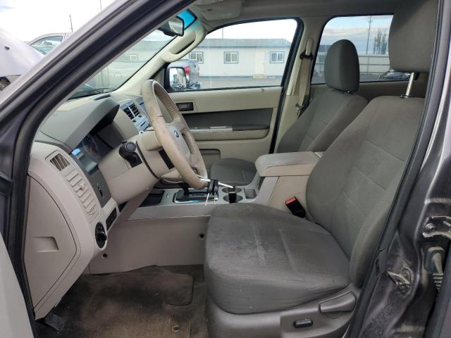 Photo 6 VIN: 1FMCU9D78AKA42575 - FORD ESCAPE XLT 