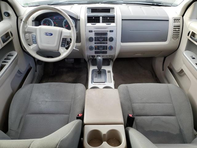 Photo 7 VIN: 1FMCU9D78AKA42575 - FORD ESCAPE XLT 