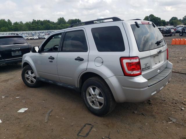 Photo 1 VIN: 1FMCU9D78AKB10969 - FORD ESCAPE XLT 