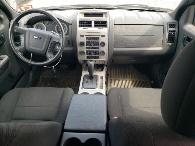 Photo 7 VIN: 1FMCU9D78AKB10969 - FORD ESCAPE XLT 