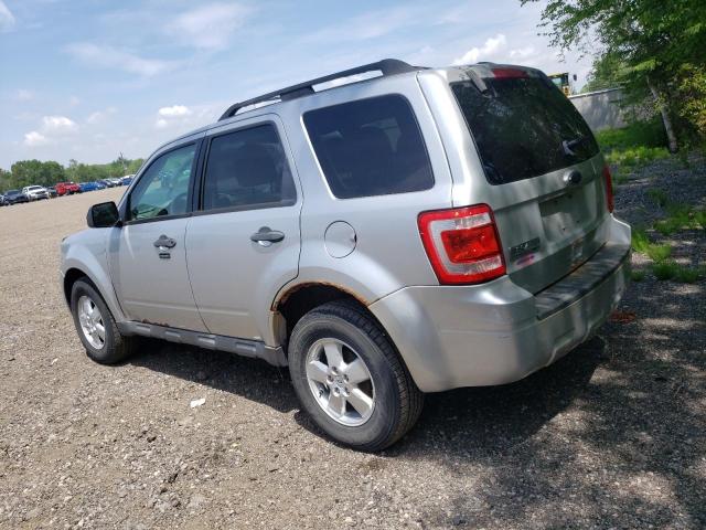 Photo 1 VIN: 1FMCU9D78AKC02681 - FORD ESCAPE 