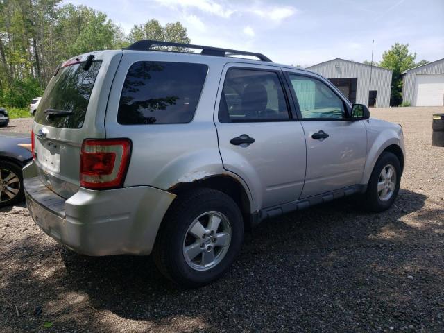 Photo 2 VIN: 1FMCU9D78AKC02681 - FORD ESCAPE 