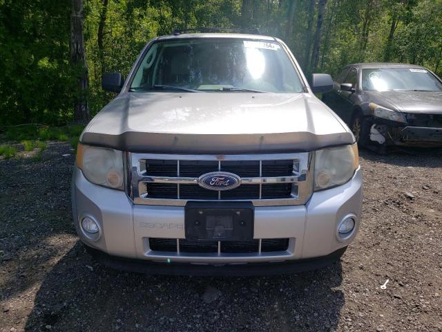 Photo 4 VIN: 1FMCU9D78AKC02681 - FORD ESCAPE 