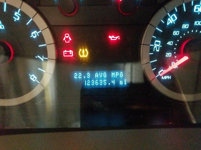 Photo 7 VIN: 1FMCU9D78AKC03779 - FORD ESCAPE XLT 