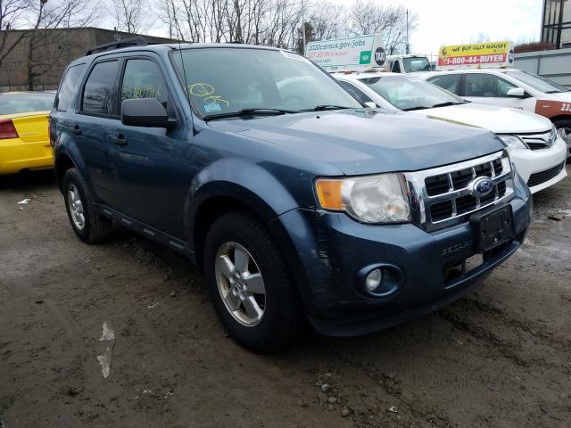 Photo 0 VIN: 1FMCU9D78AKC49130 - FORD ESCAPE XLT 