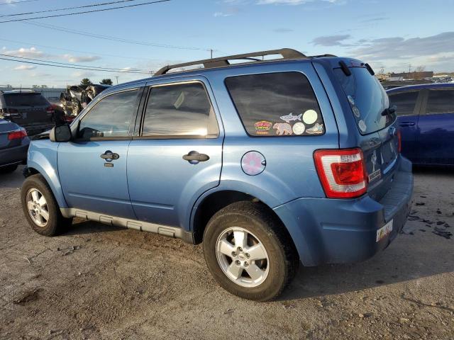 Photo 1 VIN: 1FMCU9D78AKC60077 - FORD ESCAPE XLT 