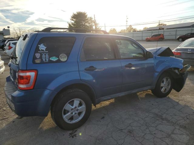 Photo 2 VIN: 1FMCU9D78AKC60077 - FORD ESCAPE XLT 