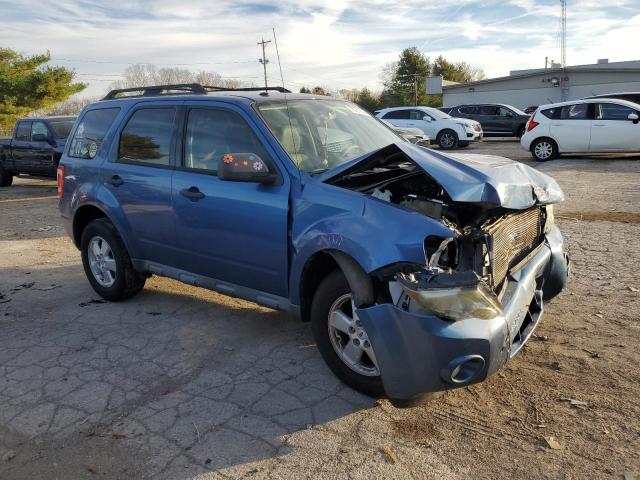 Photo 3 VIN: 1FMCU9D78AKC60077 - FORD ESCAPE XLT 