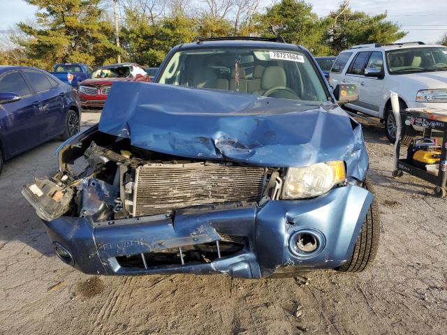 Photo 4 VIN: 1FMCU9D78AKC60077 - FORD ESCAPE XLT 