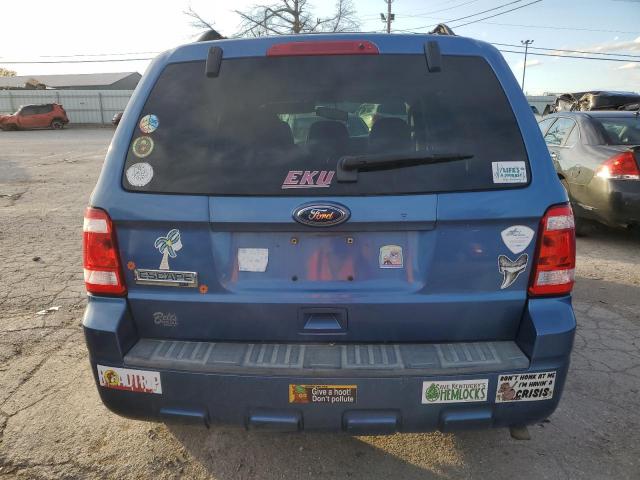 Photo 5 VIN: 1FMCU9D78AKC60077 - FORD ESCAPE XLT 