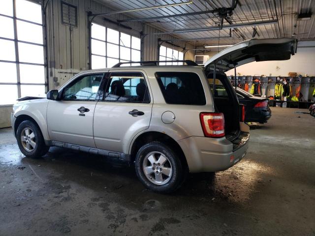 Photo 1 VIN: 1FMCU9D78AKC75419 - FORD ESCAPE 