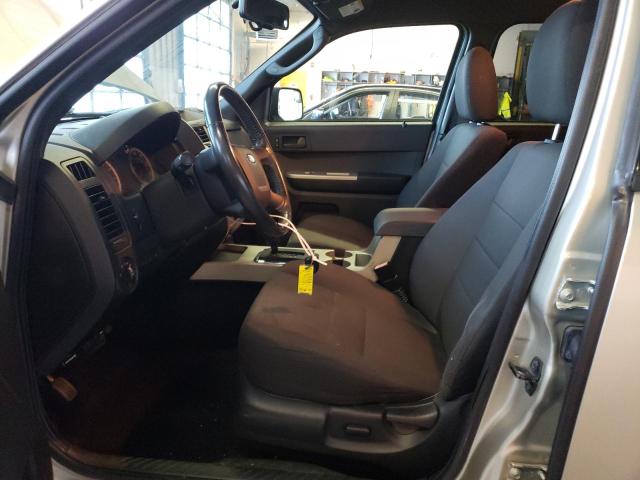 Photo 6 VIN: 1FMCU9D78AKC75419 - FORD ESCAPE 