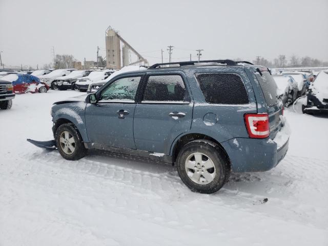 Photo 1 VIN: 1FMCU9D78AKC79728 - FORD ESCAPE XLT 