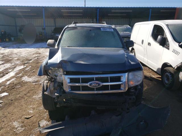 Photo 4 VIN: 1FMCU9D78AKC79728 - FORD ESCAPE XLT 