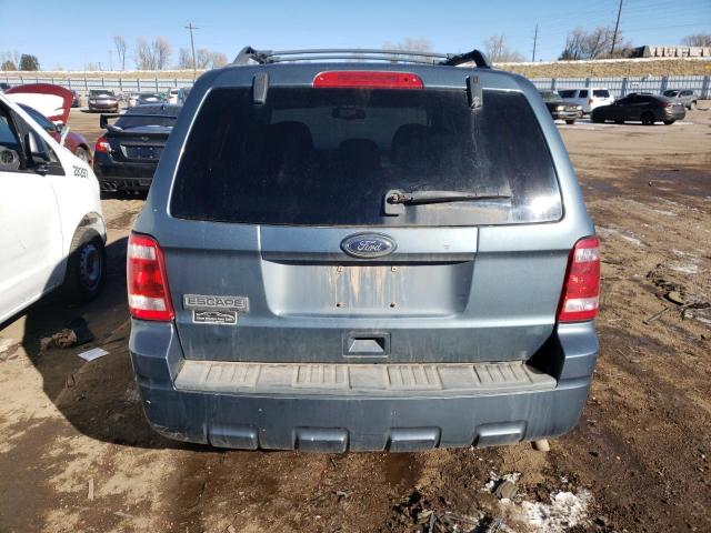 Photo 5 VIN: 1FMCU9D78AKC79728 - FORD ESCAPE XLT 