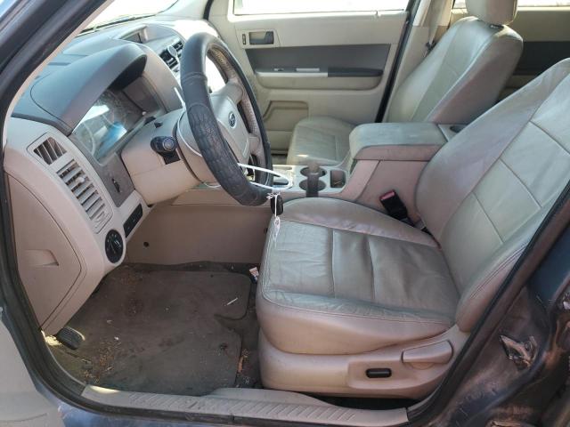 Photo 6 VIN: 1FMCU9D78AKC79728 - FORD ESCAPE XLT 