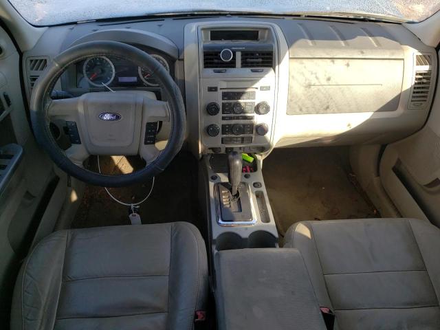 Photo 7 VIN: 1FMCU9D78AKC79728 - FORD ESCAPE XLT 