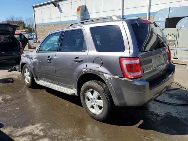 Photo 1 VIN: 1FMCU9D78AKD07138 - FORD ESCAPE 