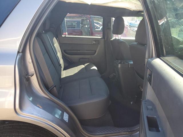 Photo 10 VIN: 1FMCU9D78AKD07138 - FORD ESCAPE 