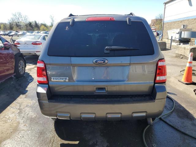 Photo 5 VIN: 1FMCU9D78AKD07138 - FORD ESCAPE 