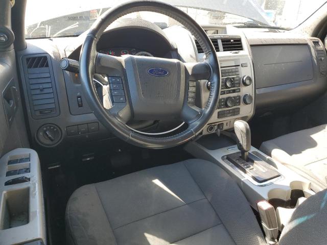 Photo 7 VIN: 1FMCU9D78AKD07138 - FORD ESCAPE 