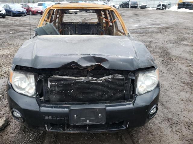 Photo 11 VIN: 1FMCU9D78AKD21850 - FORD ESCAPE XLT 