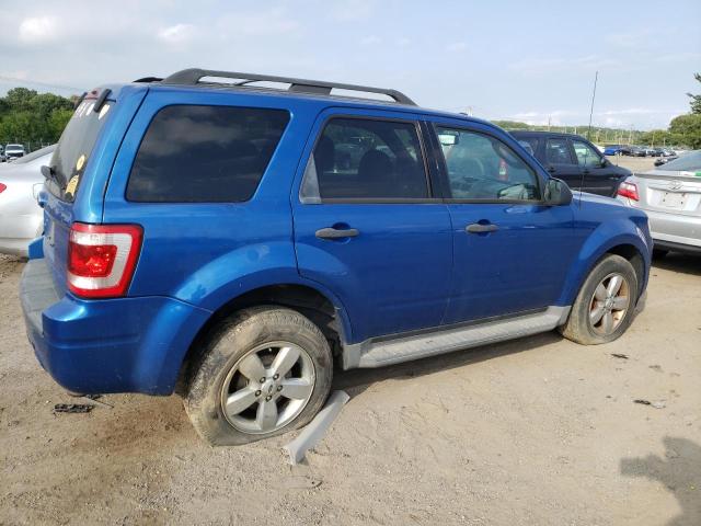 Photo 2 VIN: 1FMCU9D78BKA60897 - FORD ESCAPE XLT 