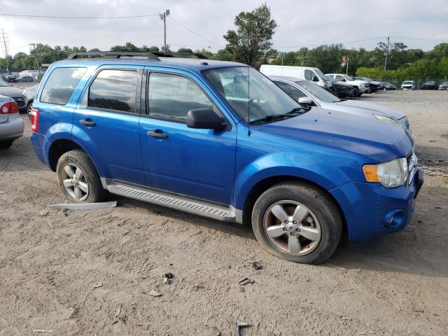 Photo 3 VIN: 1FMCU9D78BKA60897 - FORD ESCAPE XLT 