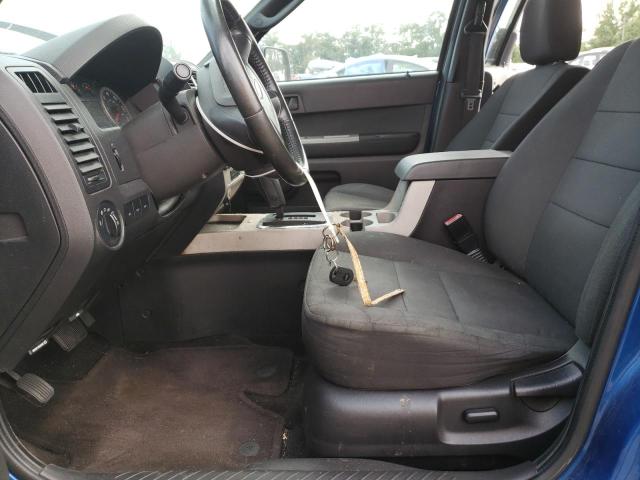 Photo 6 VIN: 1FMCU9D78BKA60897 - FORD ESCAPE XLT 