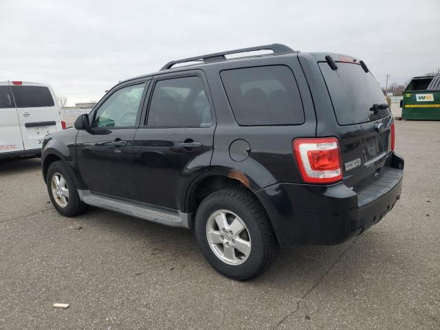 Photo 1 VIN: 1FMCU9D78BKA69521 - FORD ESCAPE XLT 