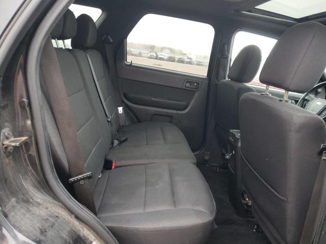 Photo 10 VIN: 1FMCU9D78BKA69521 - FORD ESCAPE XLT 