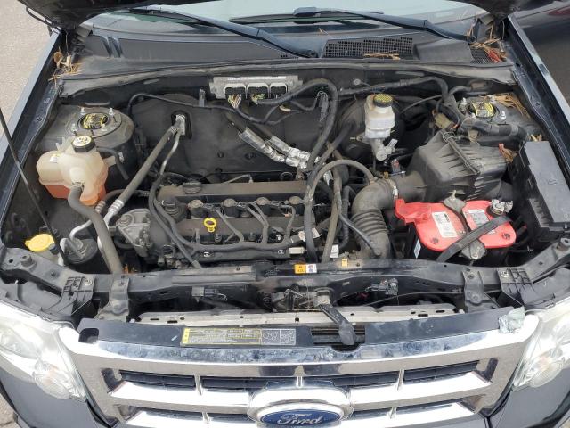 Photo 11 VIN: 1FMCU9D78BKA69521 - FORD ESCAPE XLT 