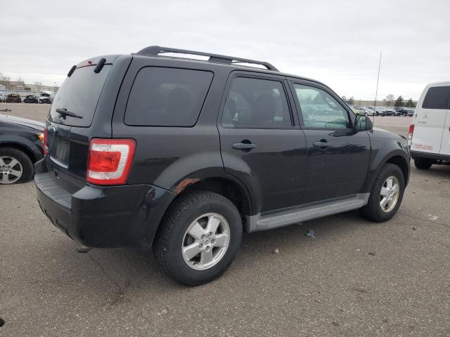 Photo 2 VIN: 1FMCU9D78BKA69521 - FORD ESCAPE XLT 