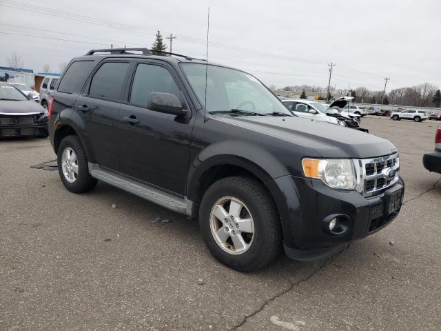 Photo 3 VIN: 1FMCU9D78BKA69521 - FORD ESCAPE XLT 