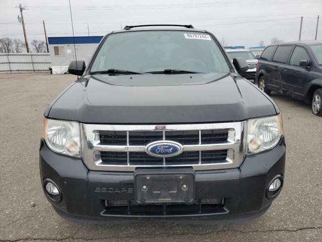 Photo 4 VIN: 1FMCU9D78BKA69521 - FORD ESCAPE XLT 