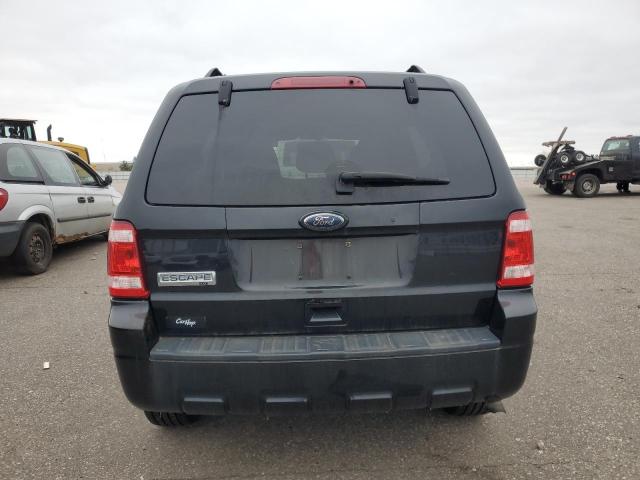 Photo 5 VIN: 1FMCU9D78BKA69521 - FORD ESCAPE XLT 