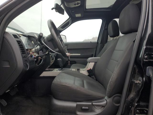 Photo 6 VIN: 1FMCU9D78BKA69521 - FORD ESCAPE XLT 