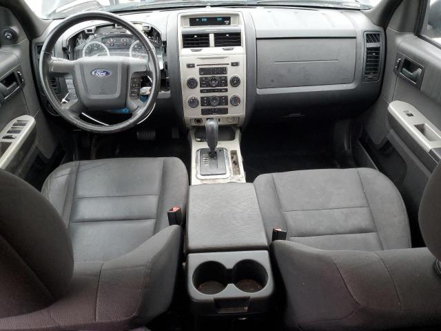 Photo 7 VIN: 1FMCU9D78BKA69521 - FORD ESCAPE XLT 