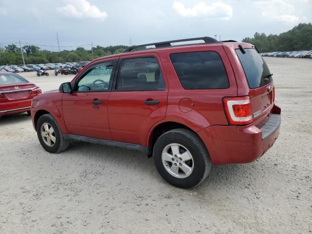 Photo 1 VIN: 1FMCU9D78BKB08463 - FORD ESCAPE XLT 