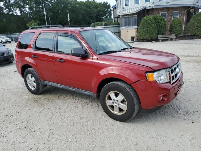 Photo 3 VIN: 1FMCU9D78BKB08463 - FORD ESCAPE XLT 