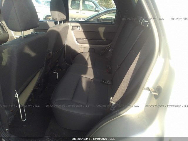 Photo 7 VIN: 1FMCU9D78BKB26087 - FORD ESCAPE 