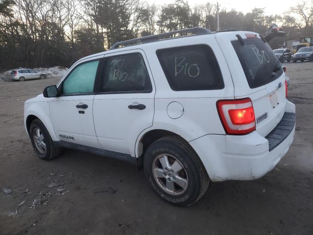 Photo 1 VIN: 1FMCU9D78BKB29331 - FORD ESCAPE 