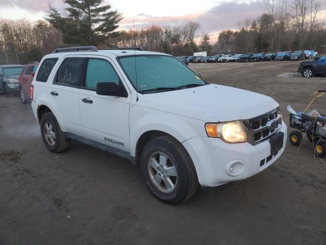 Photo 3 VIN: 1FMCU9D78BKB29331 - FORD ESCAPE 