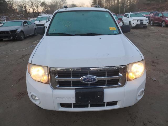 Photo 4 VIN: 1FMCU9D78BKB29331 - FORD ESCAPE 