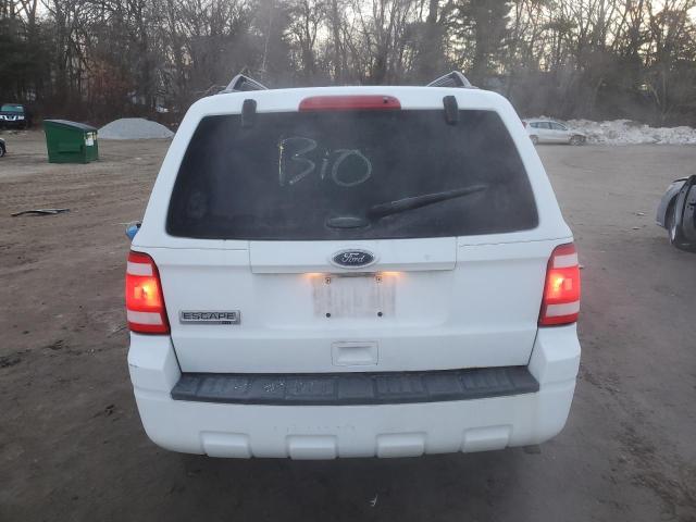 Photo 5 VIN: 1FMCU9D78BKB29331 - FORD ESCAPE 