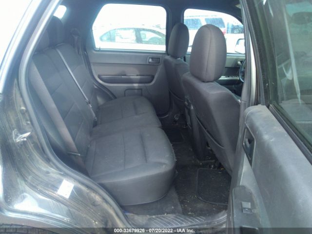 Photo 7 VIN: 1FMCU9D78BKB54133 - FORD ESCAPE 