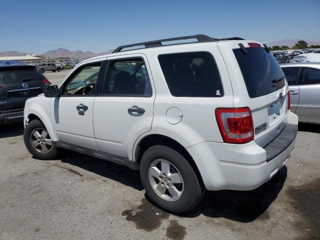 Photo 1 VIN: 1FMCU9D78BKB54830 - FORD ESCAPE 