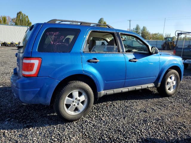 Photo 2 VIN: 1FMCU9D78BKB61048 - FORD ESCAPE XLT 