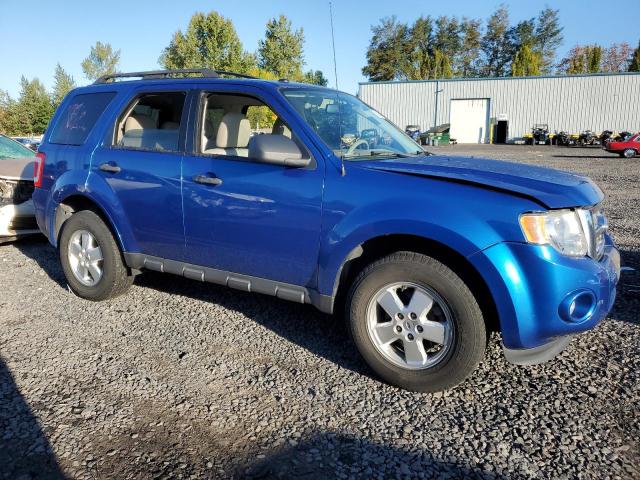 Photo 3 VIN: 1FMCU9D78BKB61048 - FORD ESCAPE XLT 