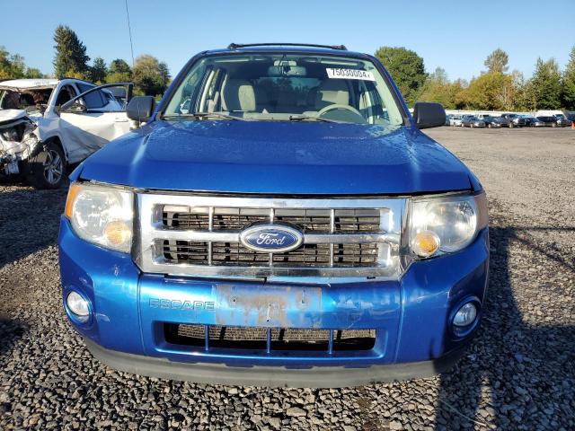 Photo 4 VIN: 1FMCU9D78BKB61048 - FORD ESCAPE XLT 